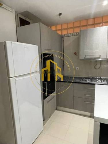 Location Appartement El Achour