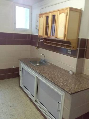 Location Appartement F2 Douera