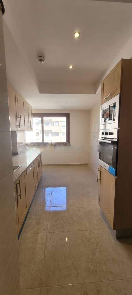 Location Appartement F4 Cheraga