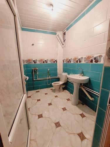 Location Niveau de villa F2 Les Eucalyptus