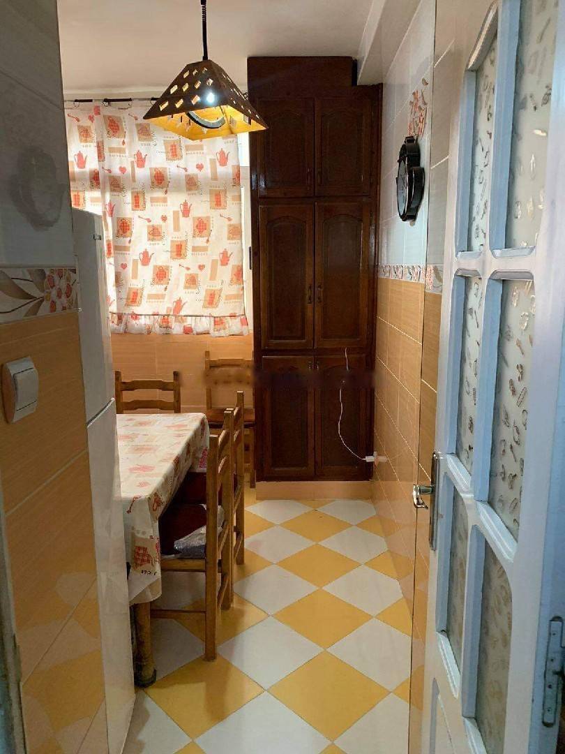 Vente Appartement F3 Djasr Kasentina