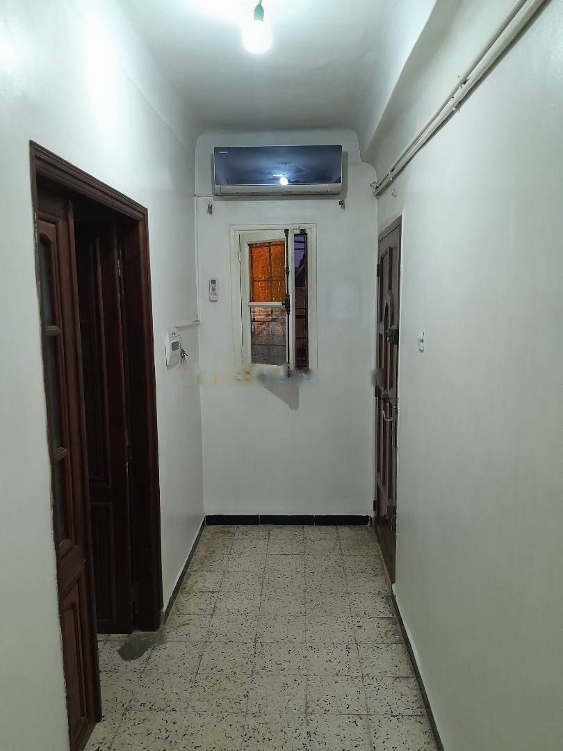 Location Appartement F3 Kouba