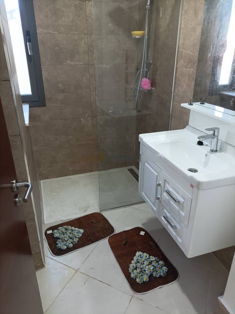 Vente Appartement F3 Belouizdad