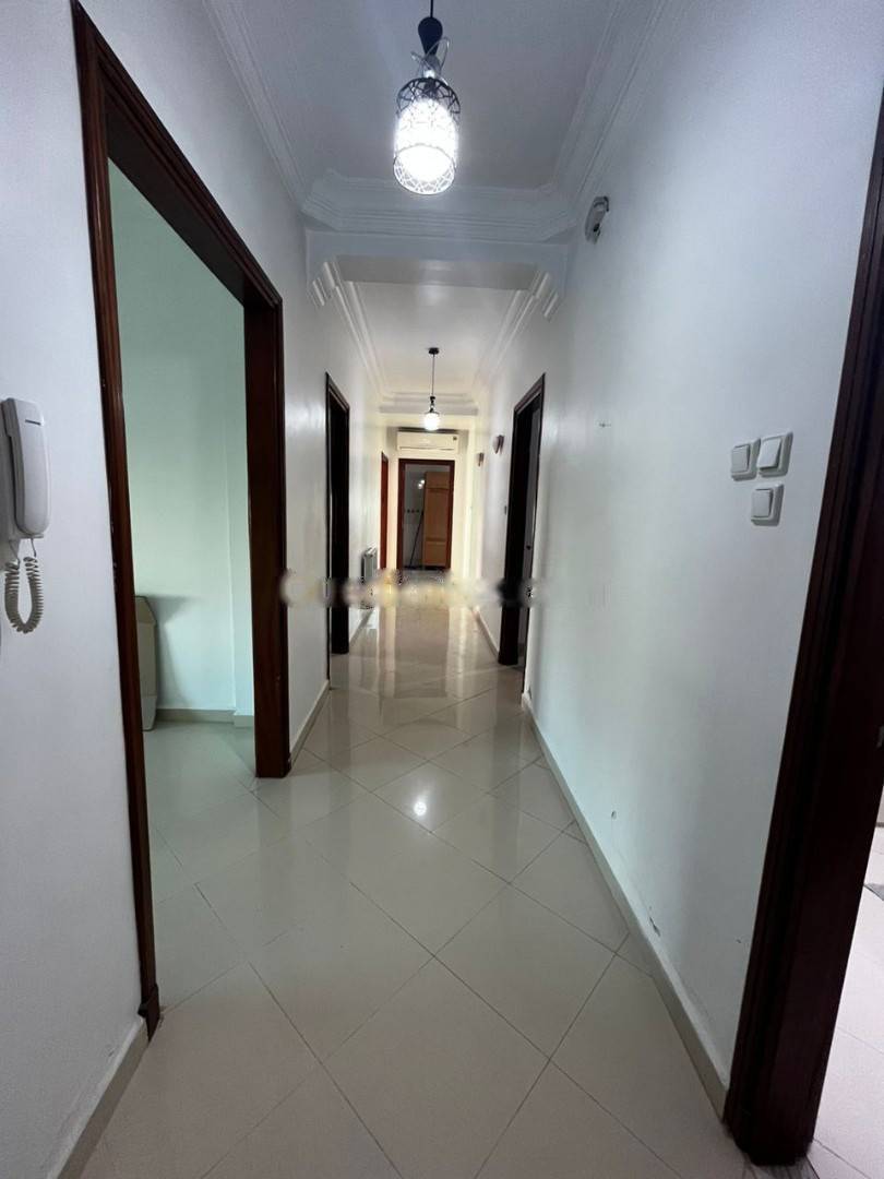 Location Appartement F4 Cheraga