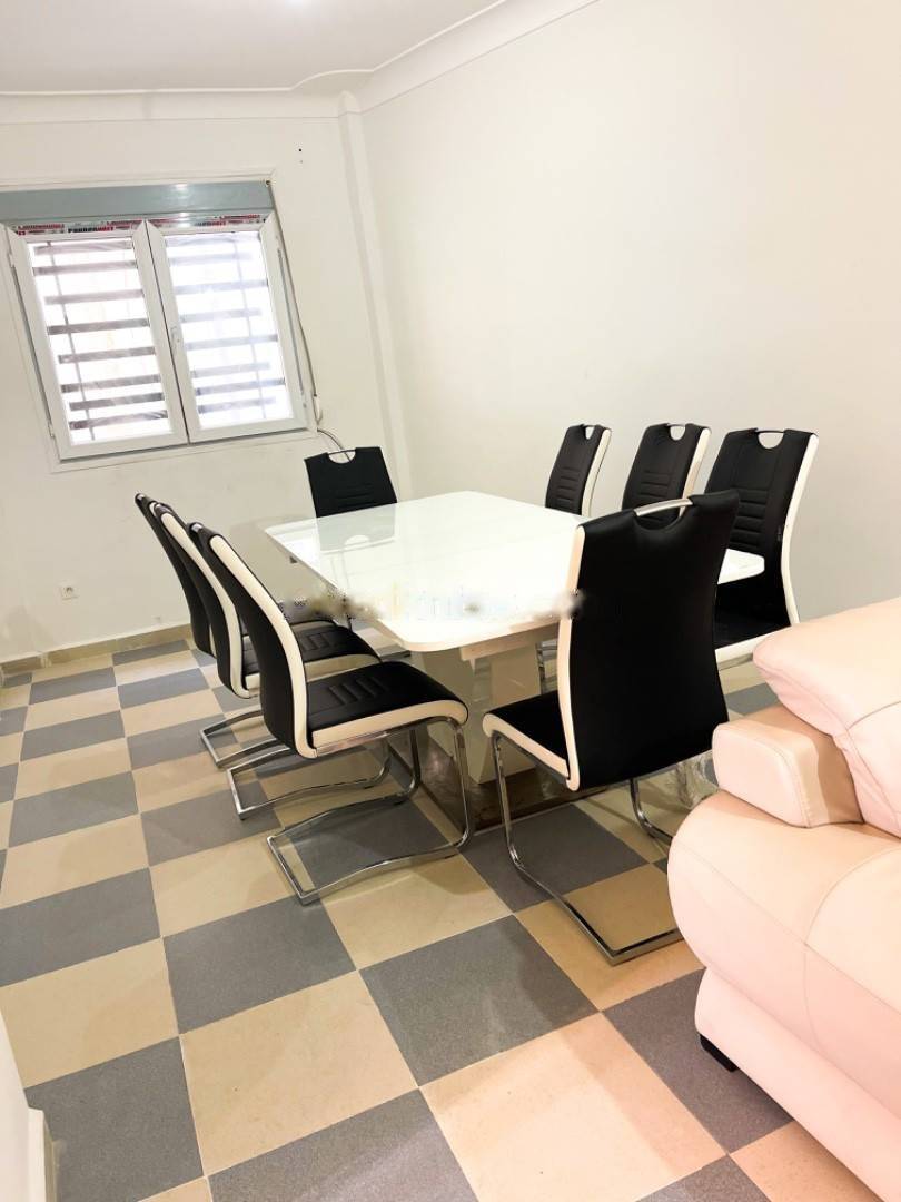 Vente Appartement F2 Bouzareah