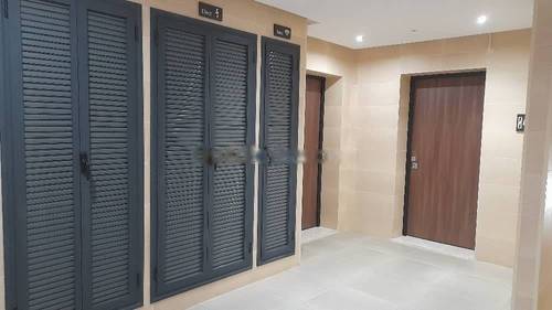 Location Appartement F3 Djasr Kasentina