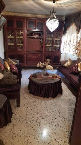 Vente Appartement F3 Bab Ezzouar