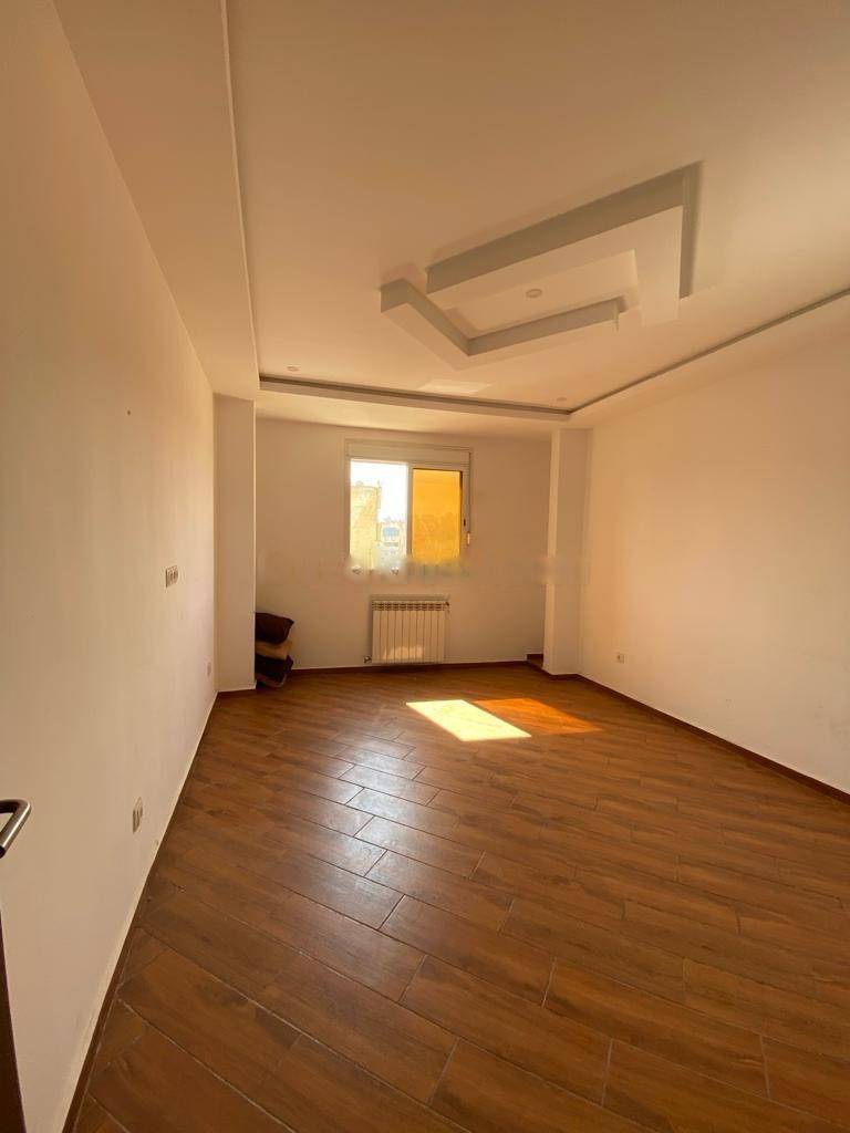 Location Appartement F4 Cheraga