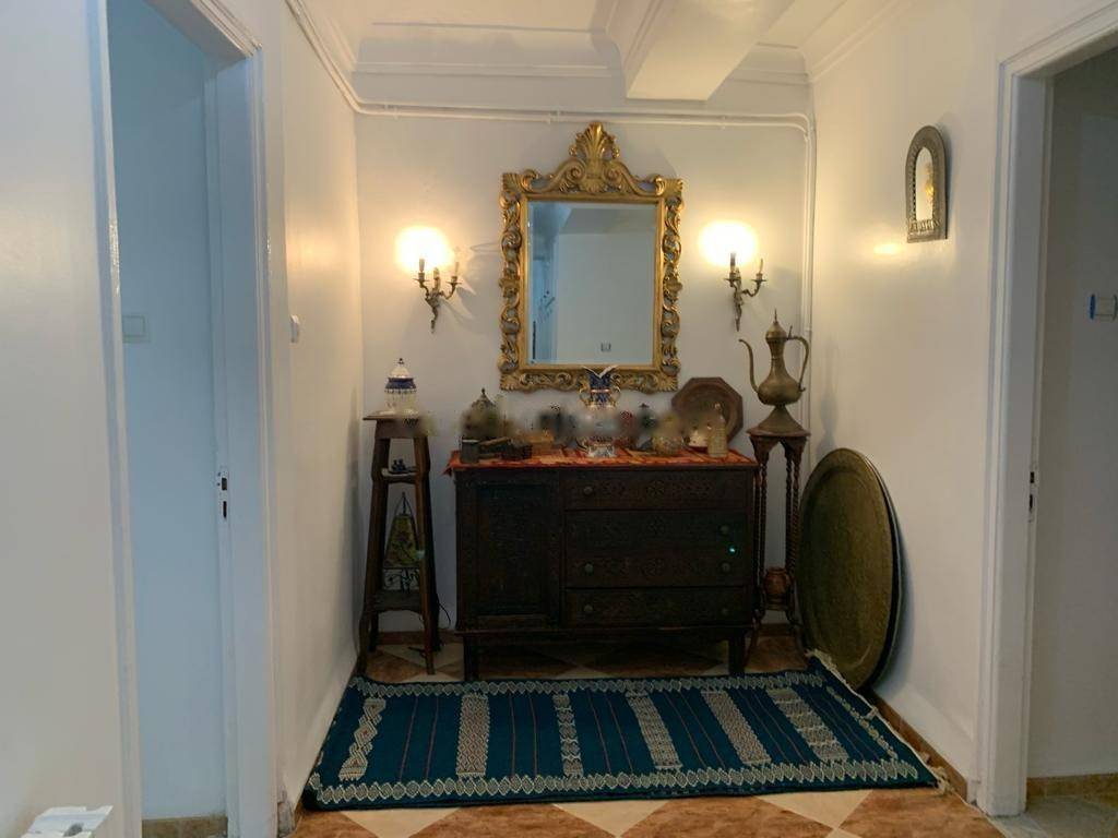 Location Appartement F4 Bir Mourad Rais