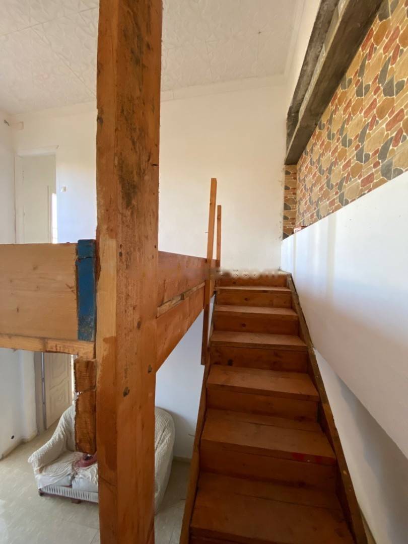 Location Appartement F03 Souidania