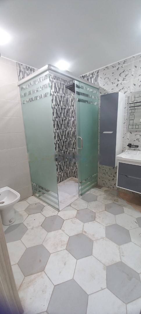 Vente Appartement F3 Bordj El Kiffan