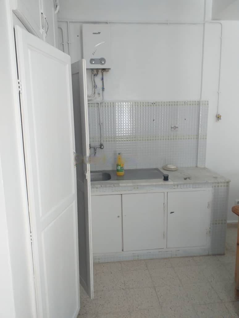 Location Appartement F3 Draria