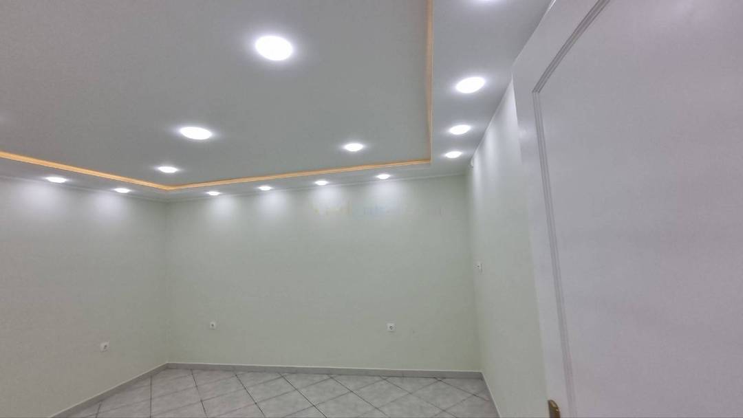 Vente Appartement F3 El Achour