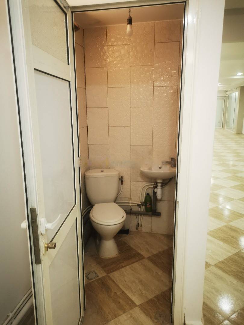 Location Niveau de villa Ouled Fayet