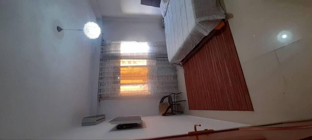 Vente Appartement F3 El Achour