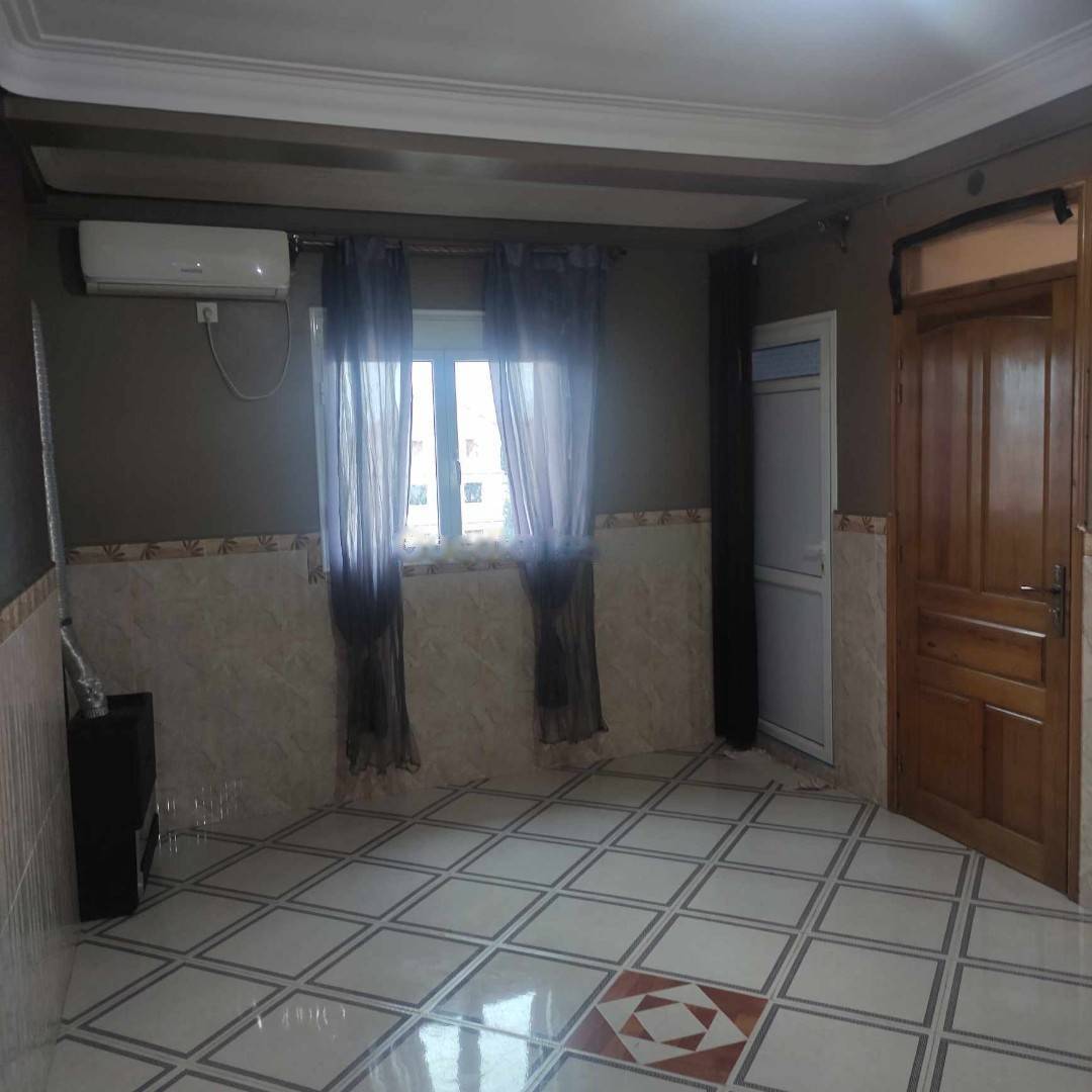 Location Appartement F3 H'raoua