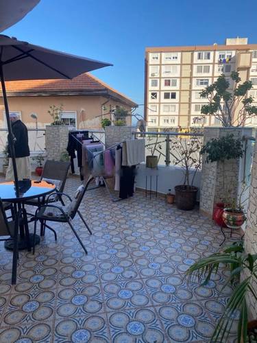 Vente Villa F7 Kouba