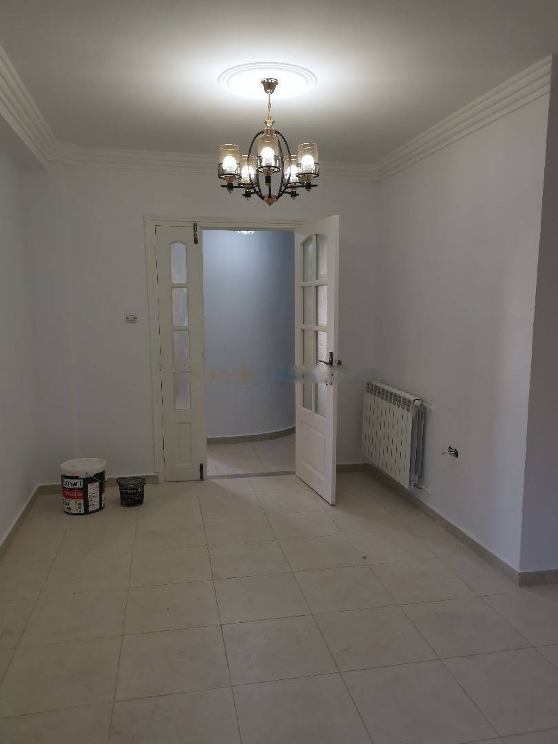 Vente Appartement F4 Beni Messous