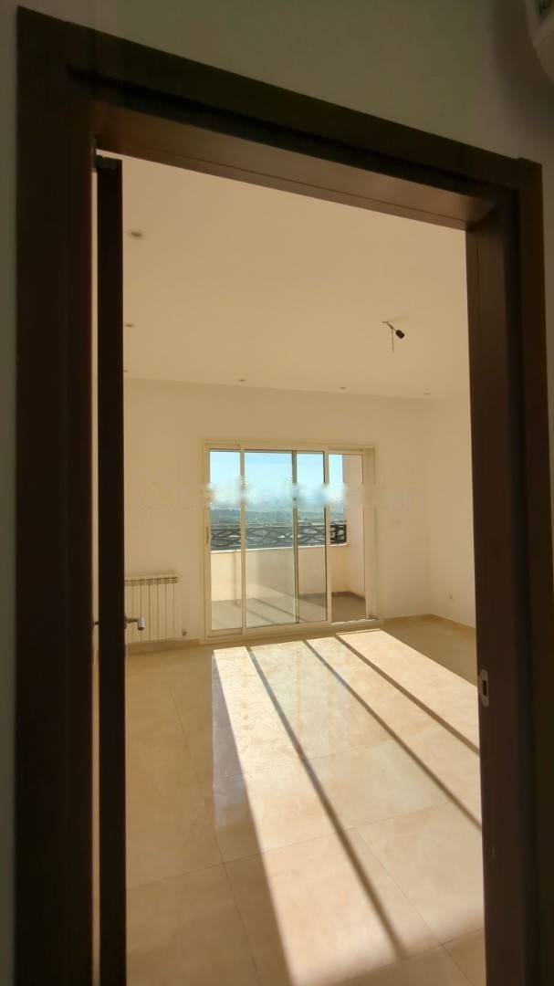 Vente Appartement F4 Cheraga