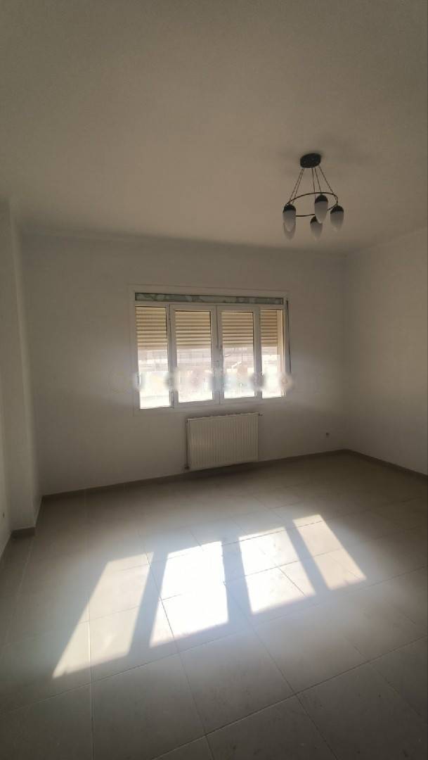 Location Appartement F4 Cheraga