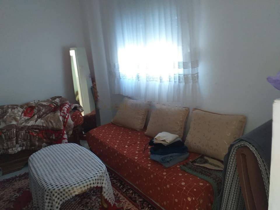 Location Niveau de villa F3 Bordj El Kiffan