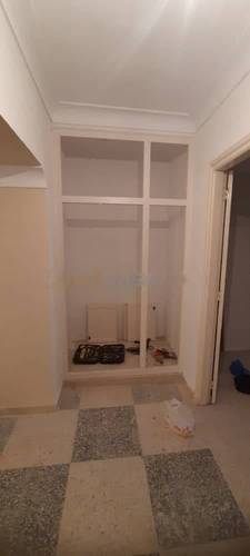 Location Appartement F3 Djasr Kasentina
