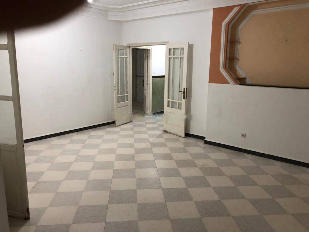 Location Niveau de villa F3 Baba Hassen