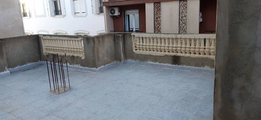 Vente Villa F4 Bir Mourad Rais