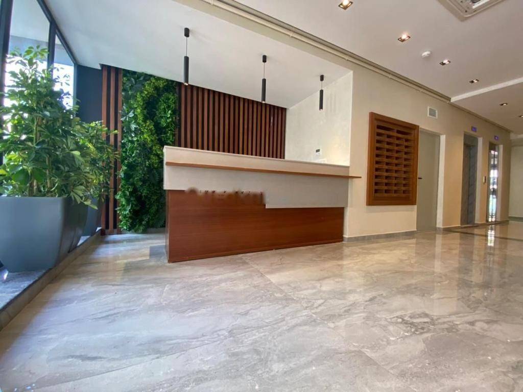 Vente Appartement F2 Hydra