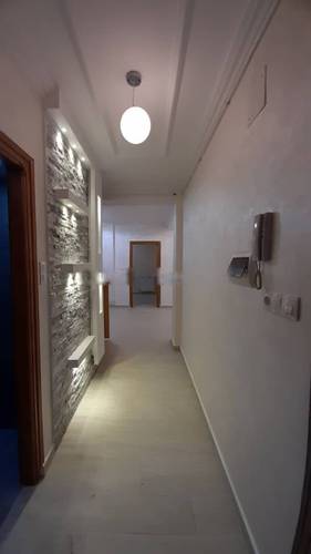 Vente Appartement F4 Bordj El Kiffan