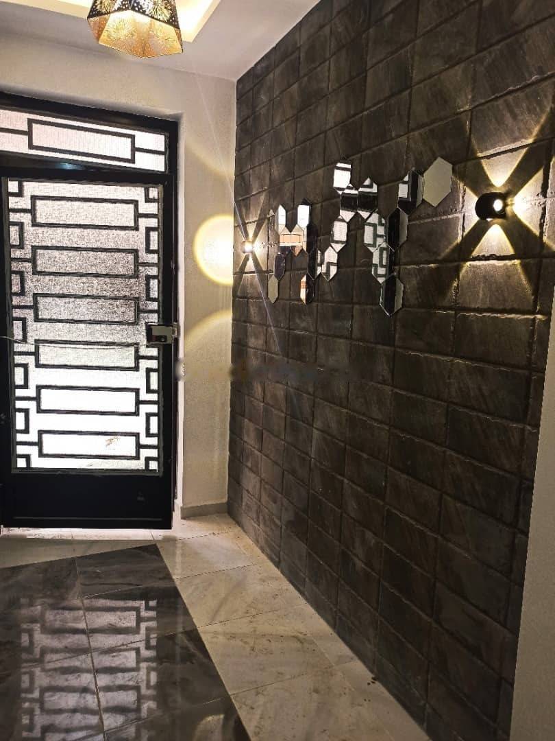Vente Appartement Bordj El Kiffan