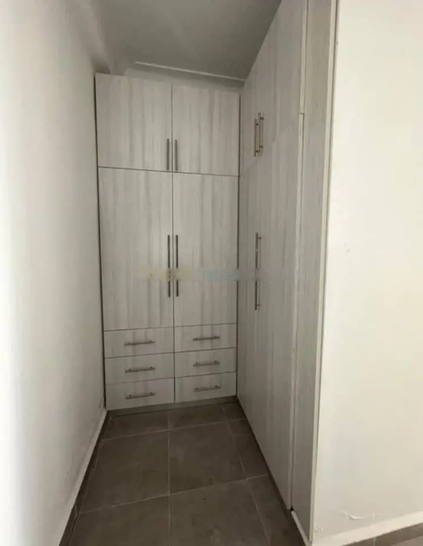 Vente Appartement F3 Ouled Fayet