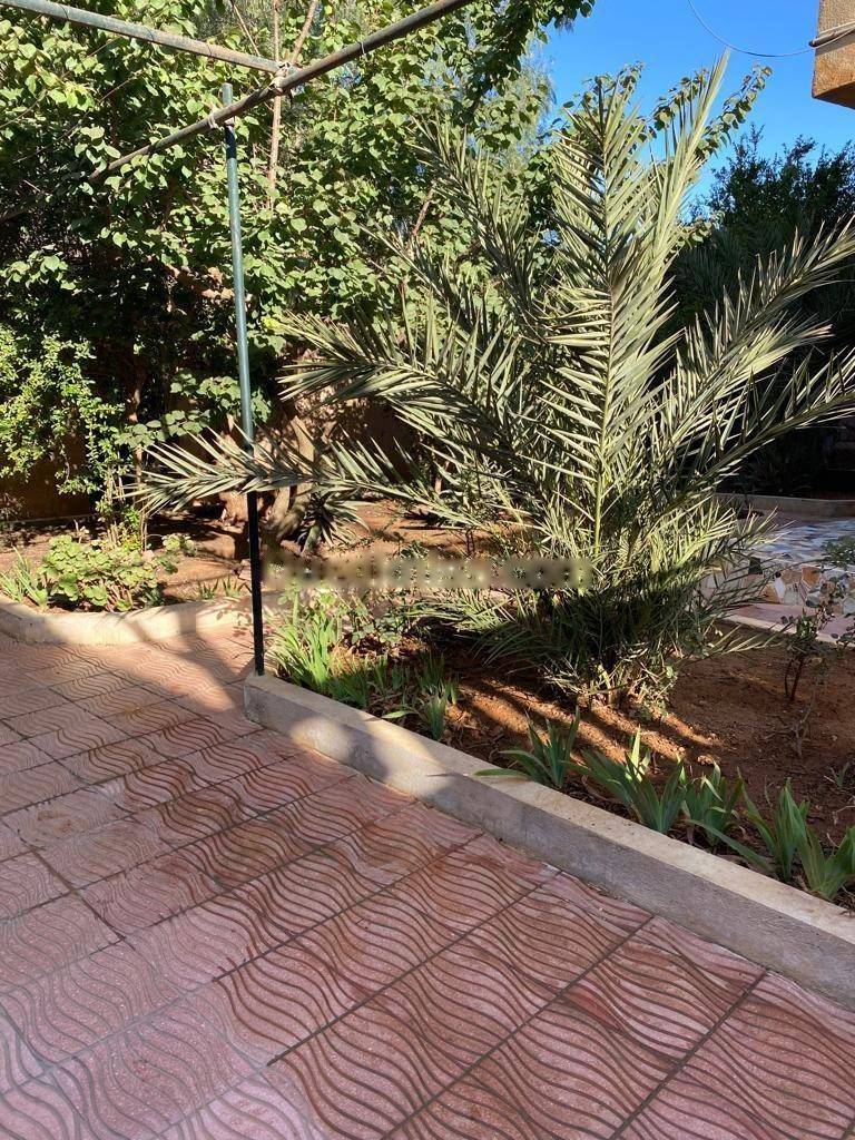 Location Niveau de villa F3 Bouzareah