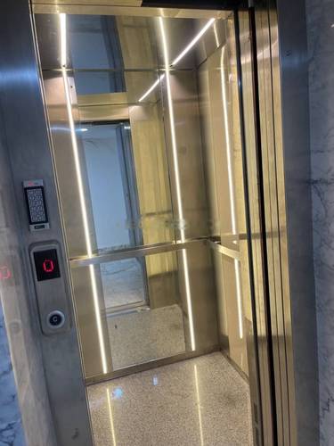 Location Appartement F4 El Achour