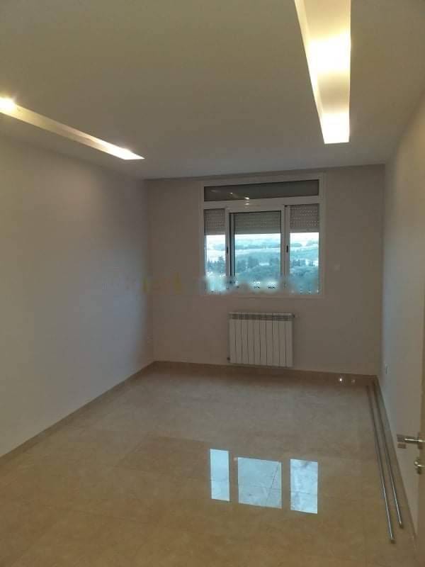 Location Appartement F6 Cheraga