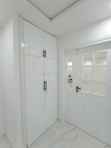 Location Appartement F3 Bordj El Kiffan