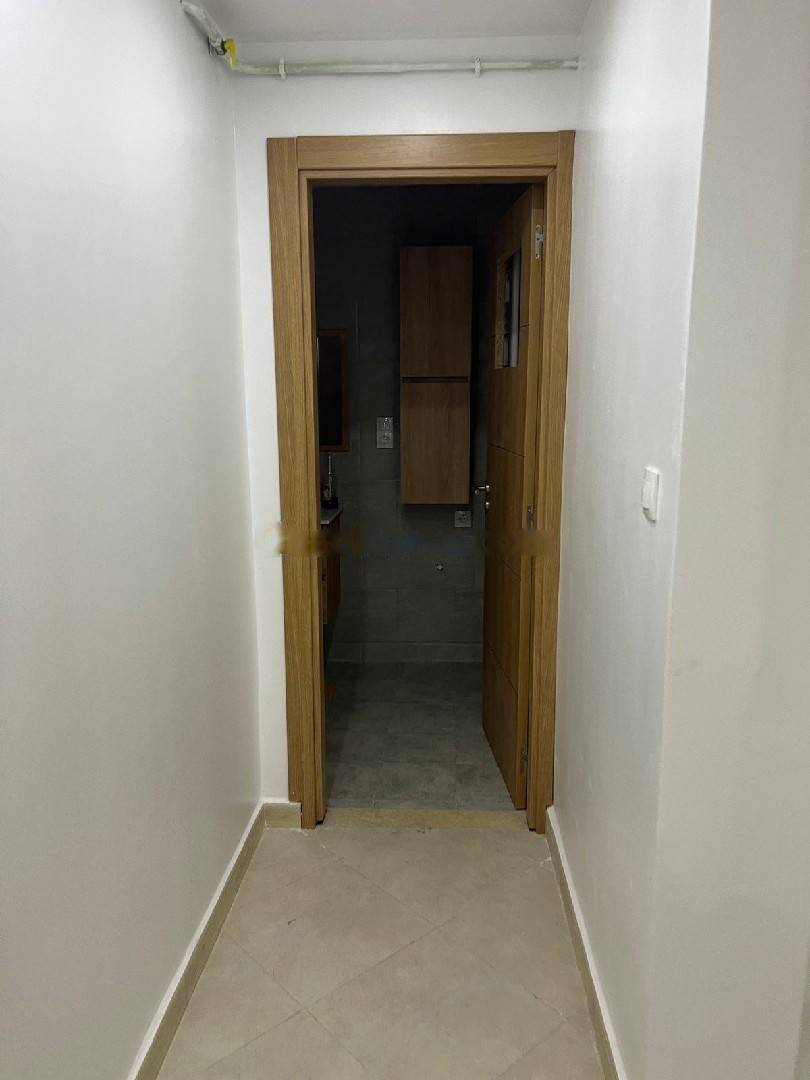 Vente Appartement F03 Ouled Fayet