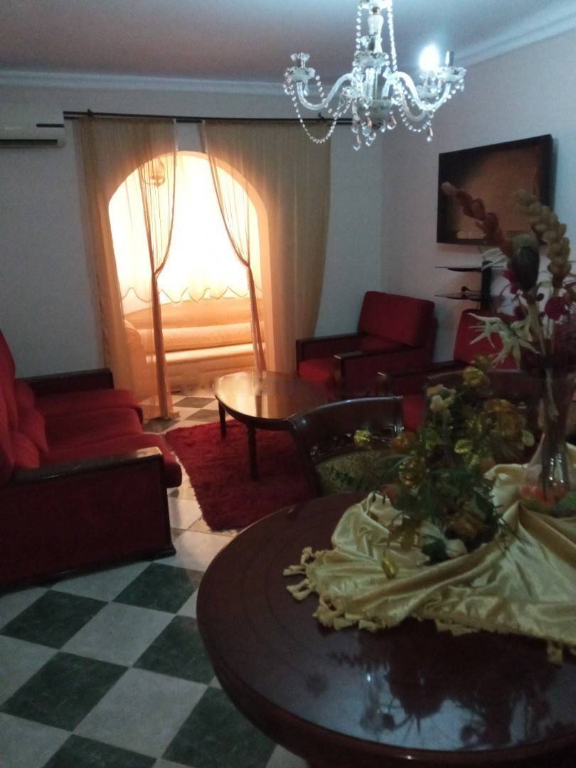 Vente Appartement F4 El Hammamet