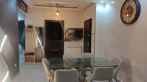 Location Appartement F3 Hydra
