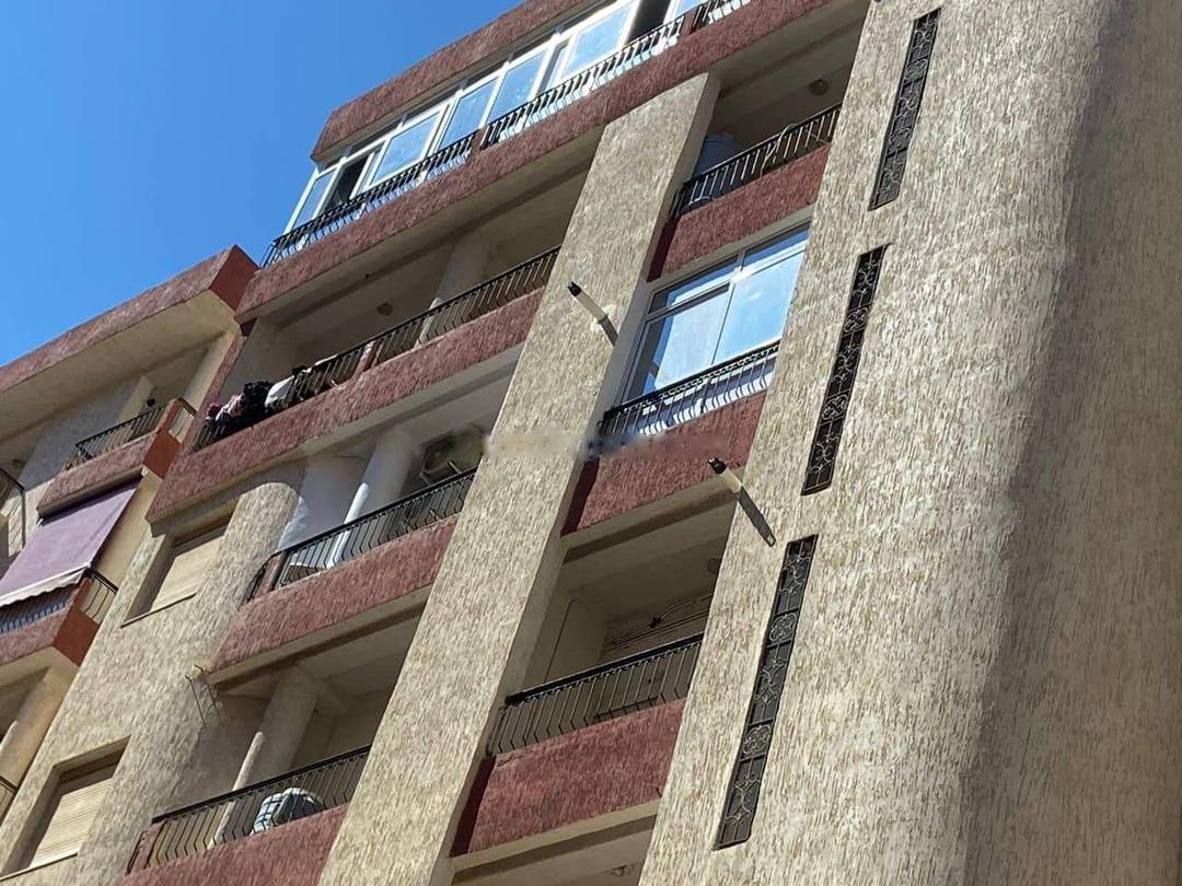 Location Appartement F3 Ouled Fayet
