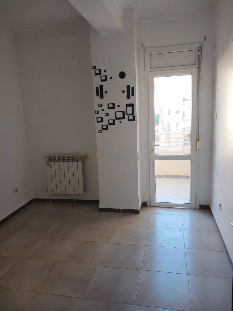 Vente Appartement Ouled Fayet