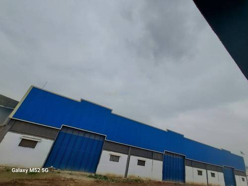 Location Hangar Les Eucalyptus