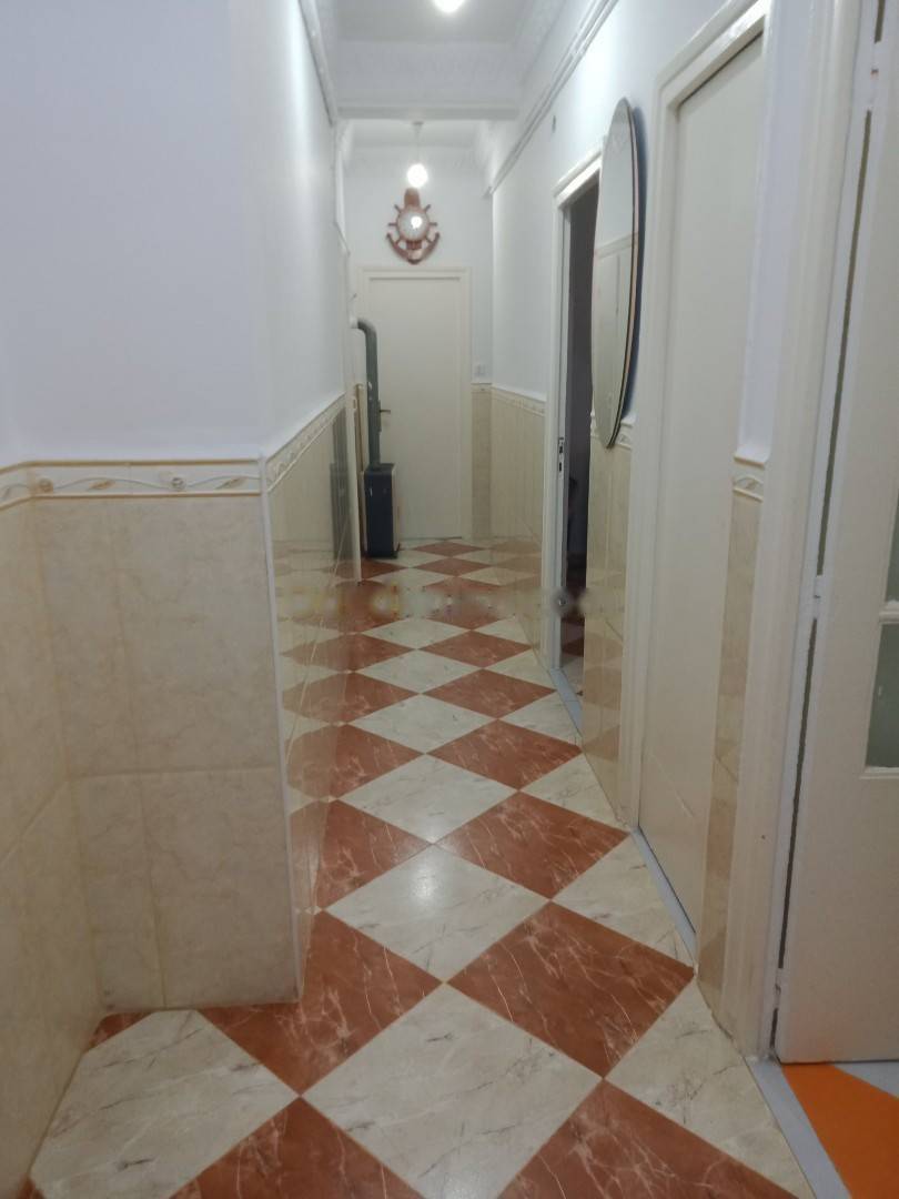 Vente Appartement F3 Belouizdad