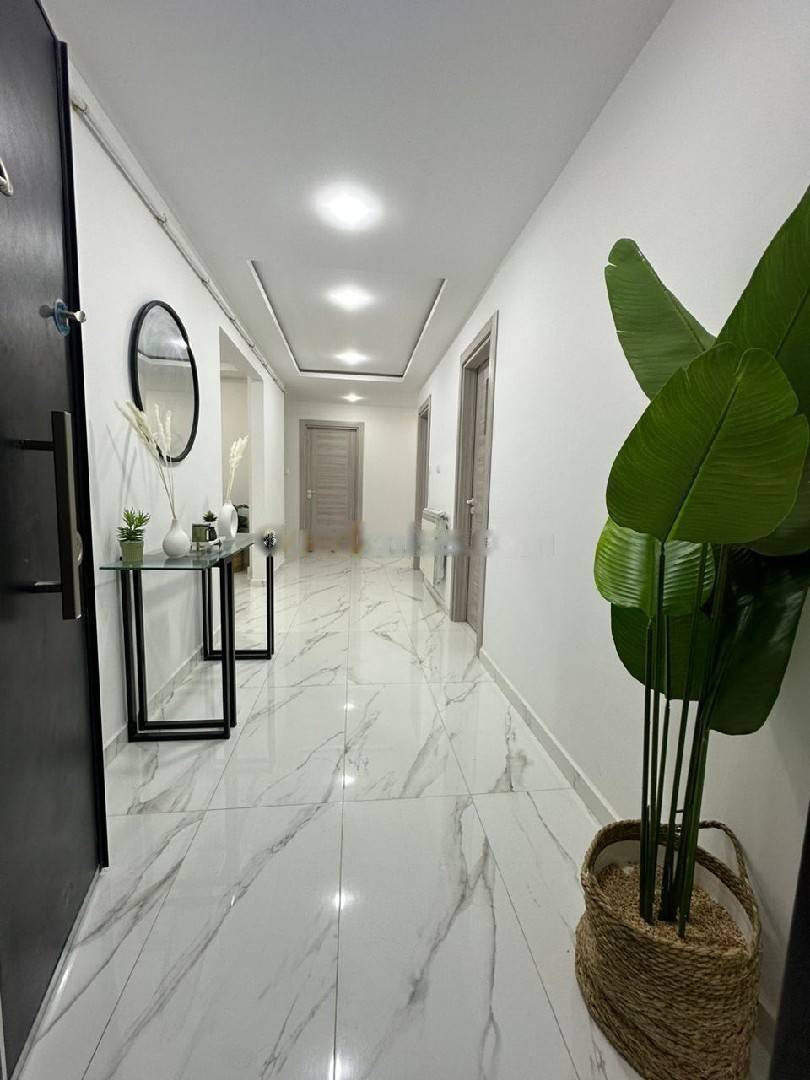 Vente appartement cheraga