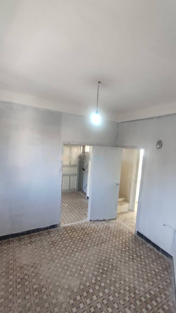 Vente Appartement F2 El Madania