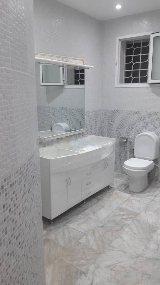 Location Appartement F4 Cheraga