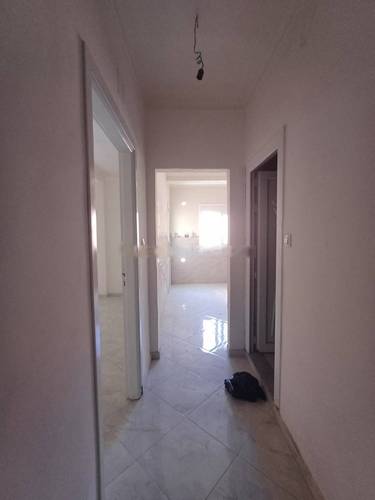 Vente Appartement F2 Bordj El Kiffan