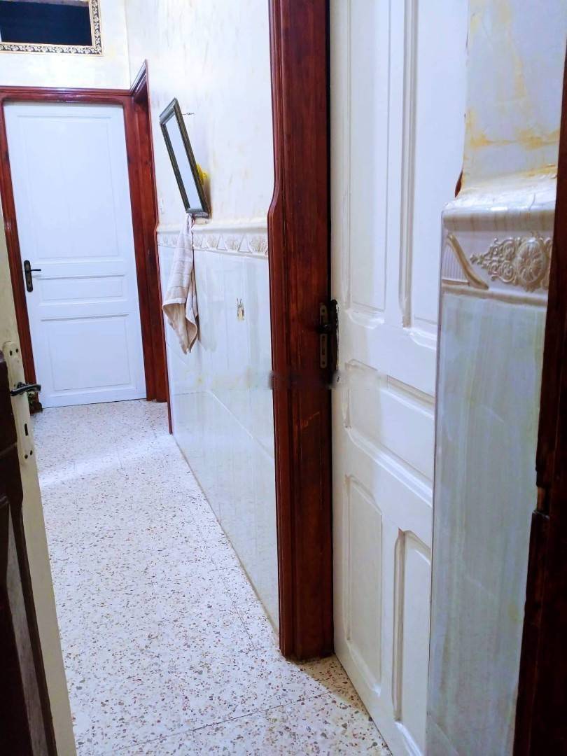 Vente Villa F3 Bachdjerrah
