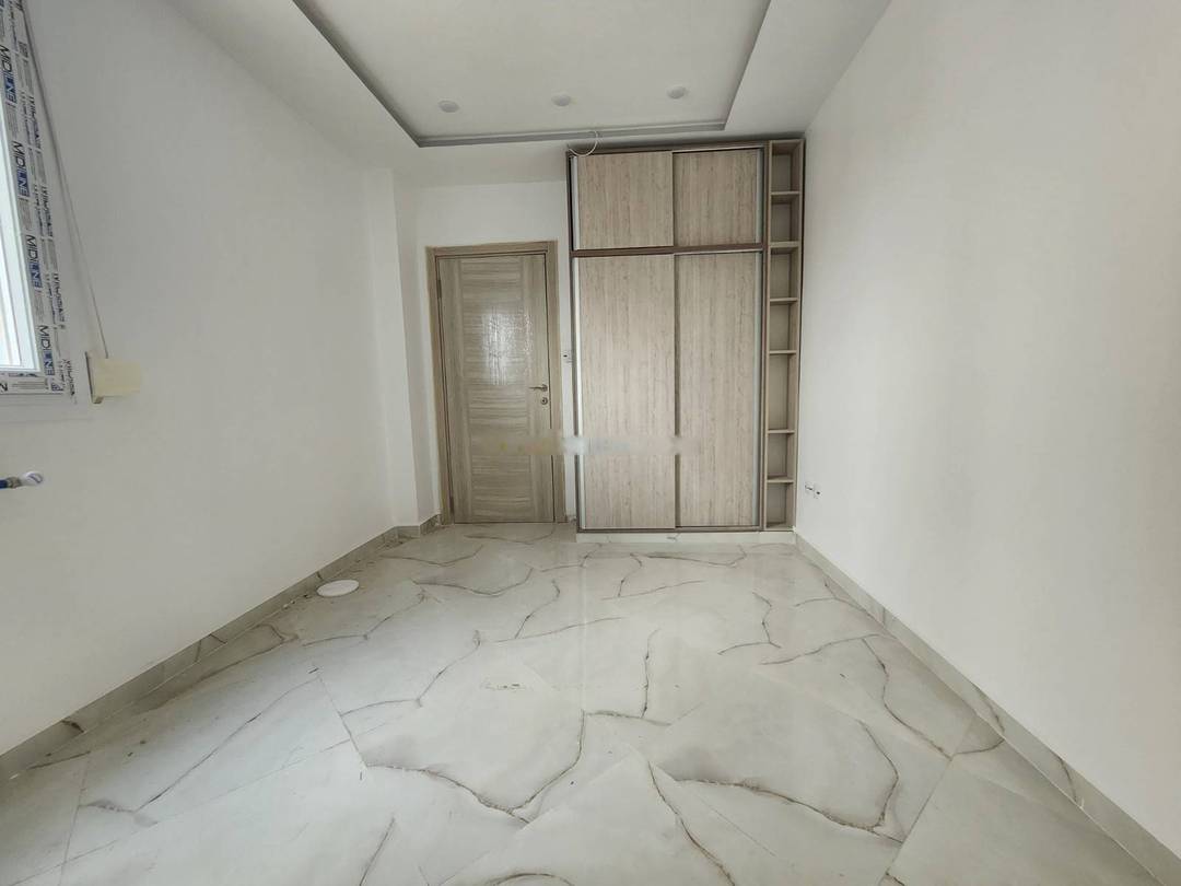 Vente Appartement F4 Bordj El Bahri