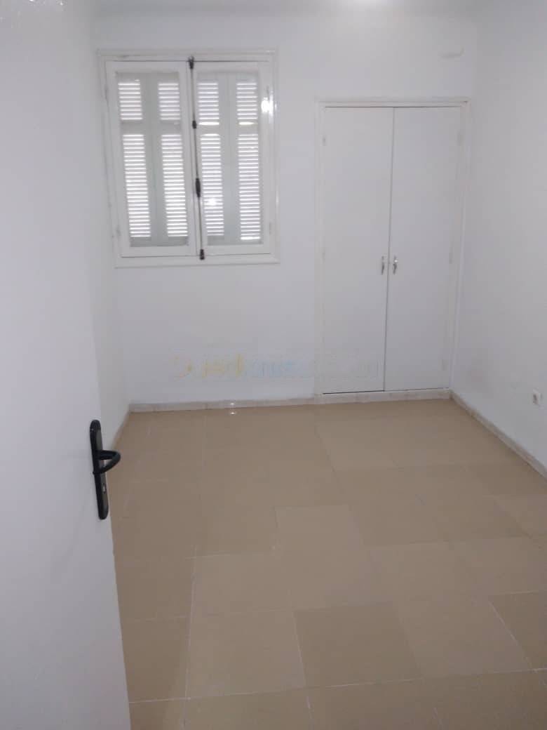 Location Appartement F3 Mohammadia